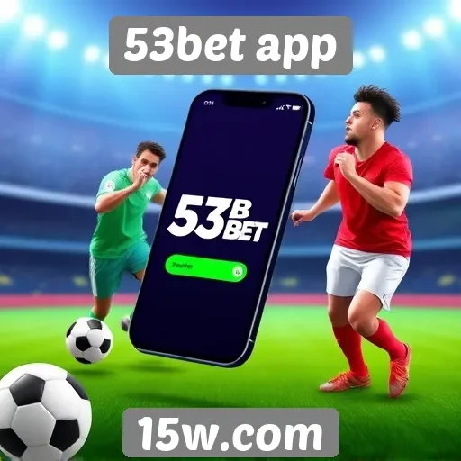 Comparativo entre 53bet app e concorrentes no mercado