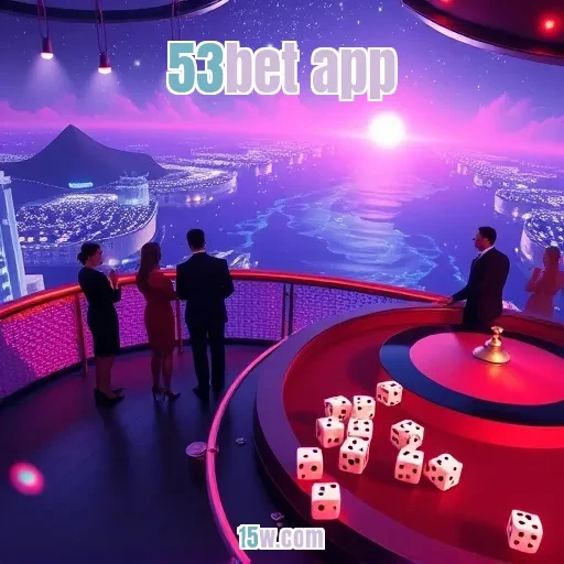 53bet app: O Poder da Comunidade Nos Jogos Online