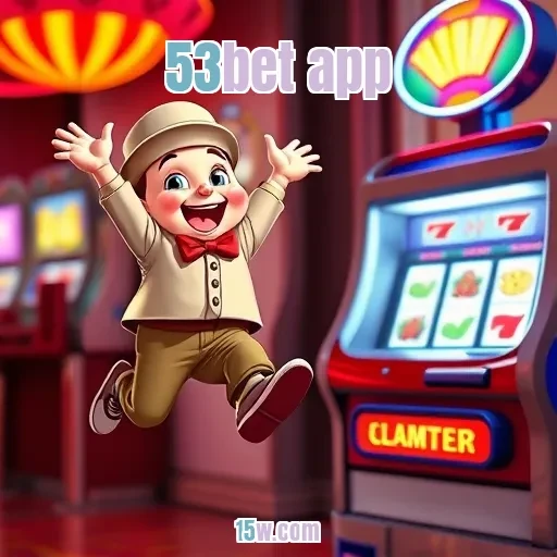 53bet app: Atrações Imperdíveis na Seção de Eventos