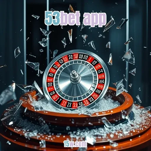 53bet app: Experiência Única em Jogos que Você Não Pode Perder