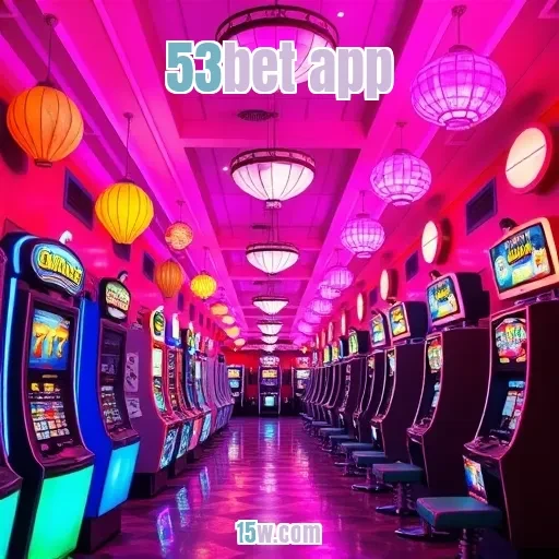53bet app: As Melhores Apostas e Jogos Para Você Experimentar