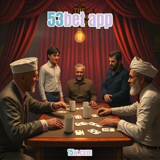 53bet app: Raspadinhas Incríveis para Diversão e Prêmios Instantâneos