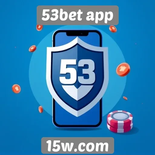 Segurança e confiabilidade do 53bet app em jogos