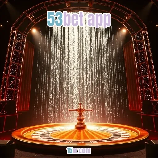 53bet app: Caça-Níqueis Que Encantam e Surpreendem