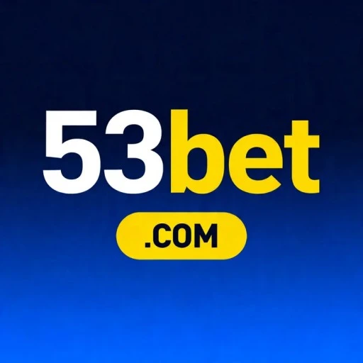 53bet app logo